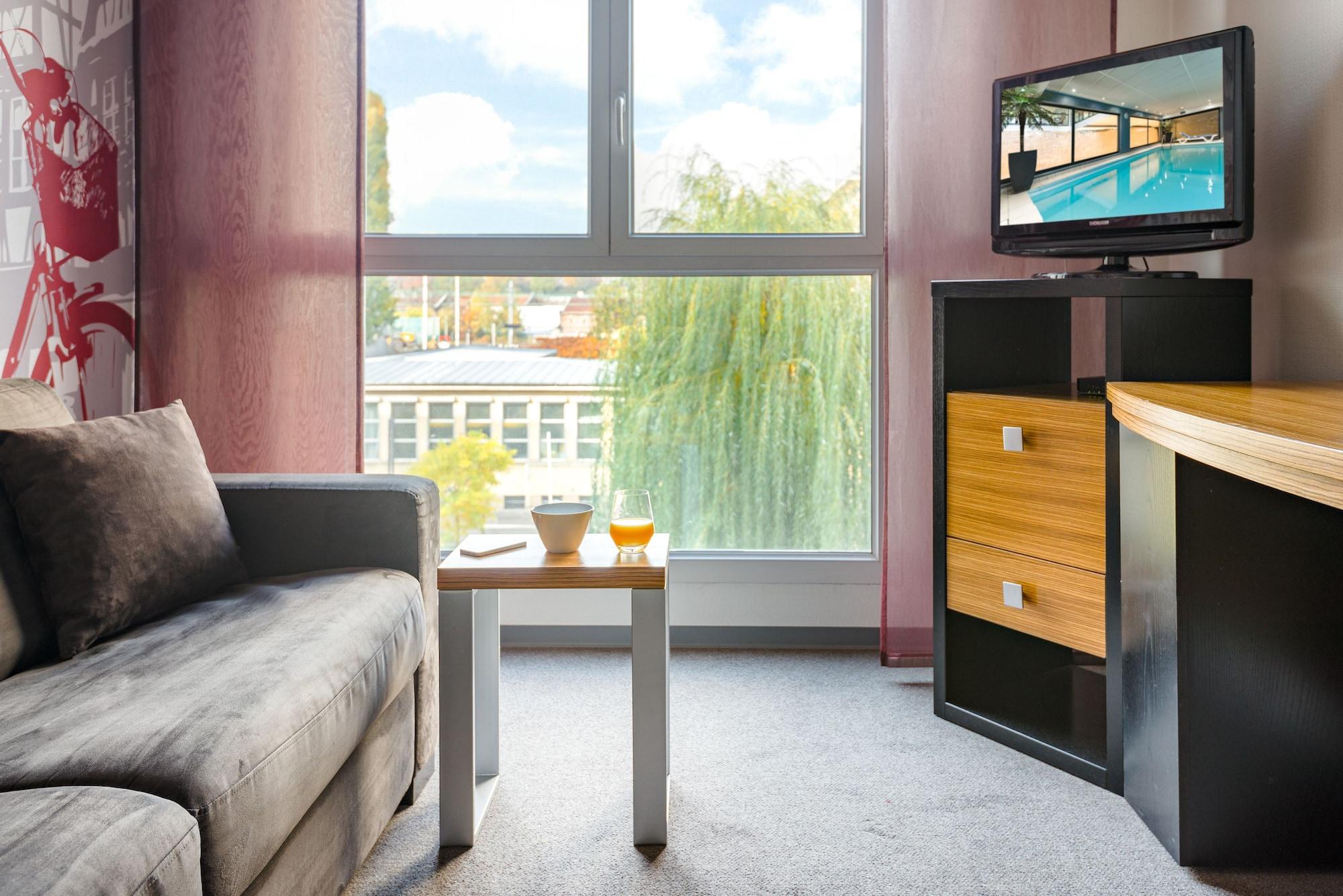Lagrange Wilson Aparthotel