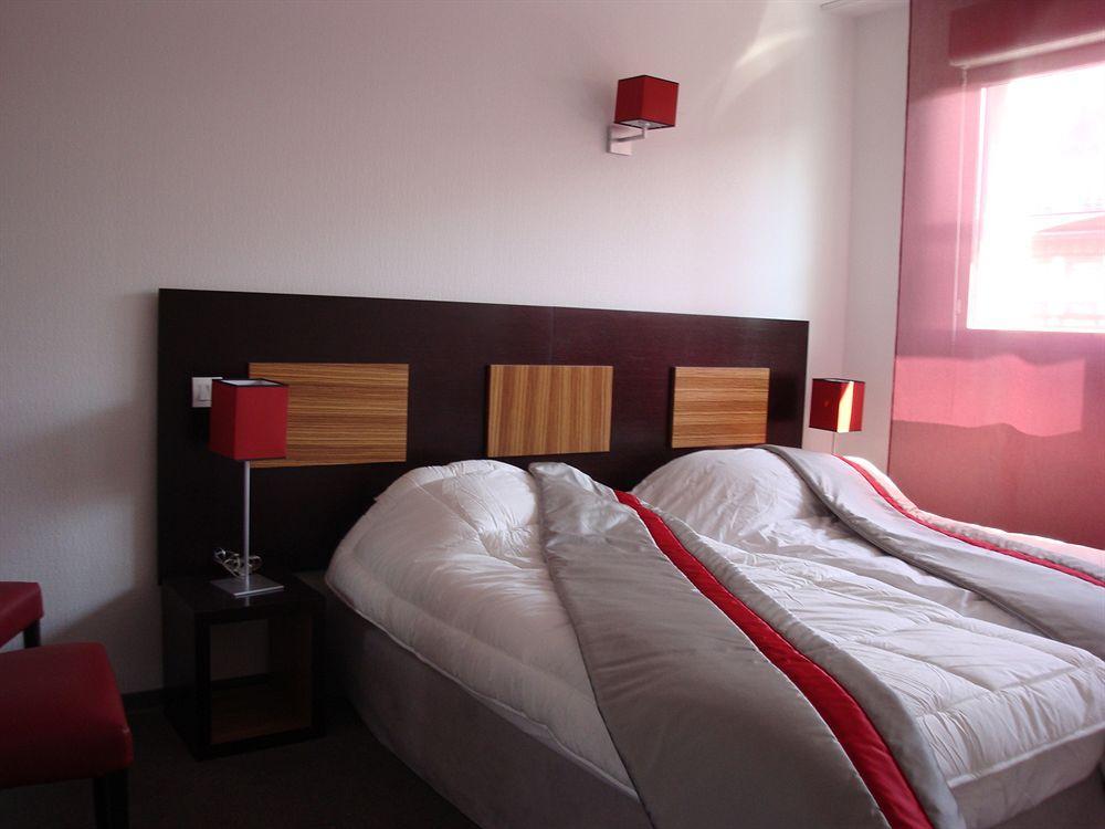 Lagrange Wilson Apart-hotel 4*