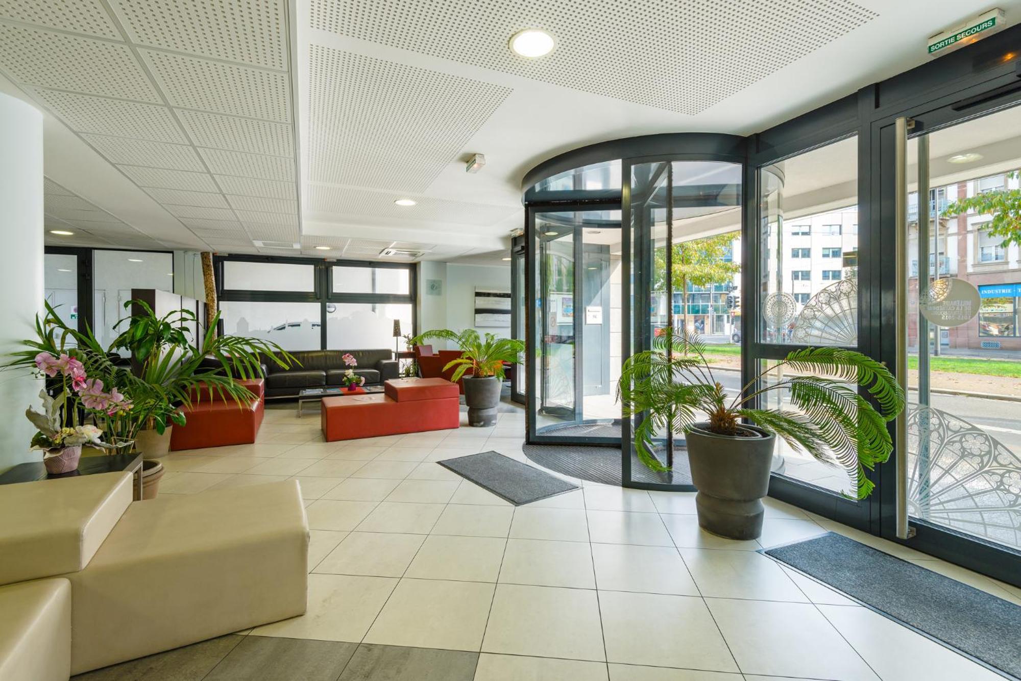 Aparthotel Lagrange Wilson 4*