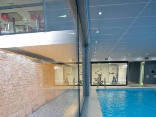 Lagrange Wilson 4*