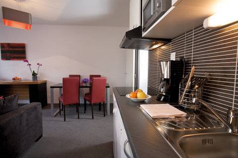 Lagrange Wilson 4* Strasbourg