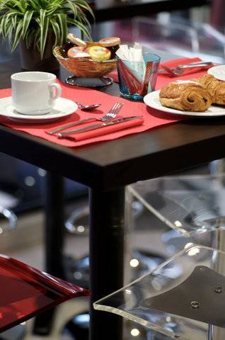 Apart-hotel Lagrange Wilson 4*