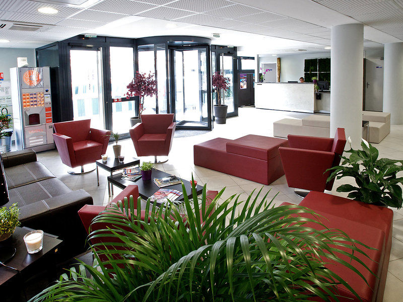 Lagrange Wilson Aparthotel Strasbourg