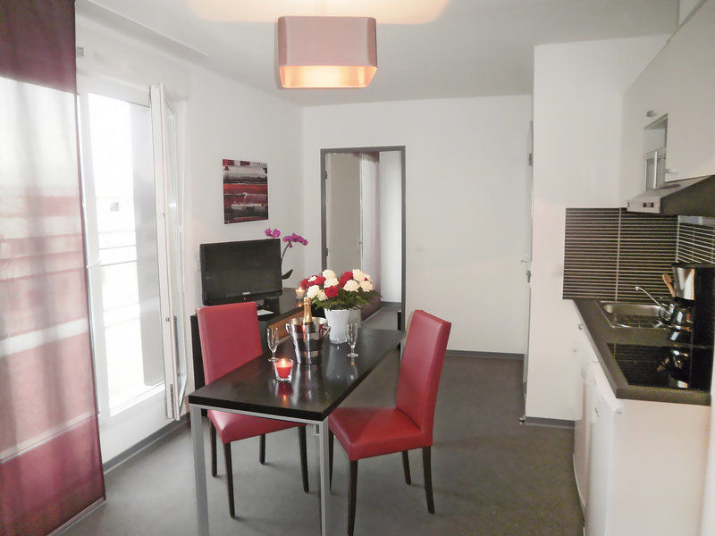 Lagrange Wilson 4* Estrasburgo