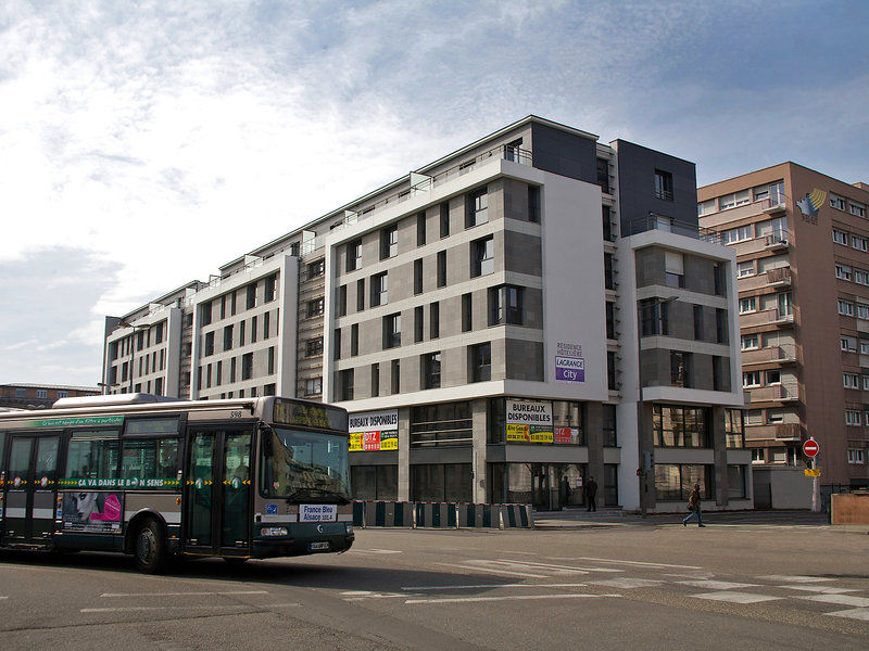 Lagrange Wilson Estrasburgo