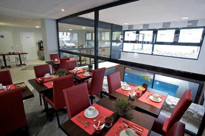Lagrange Wilson 4* Estrasburgo