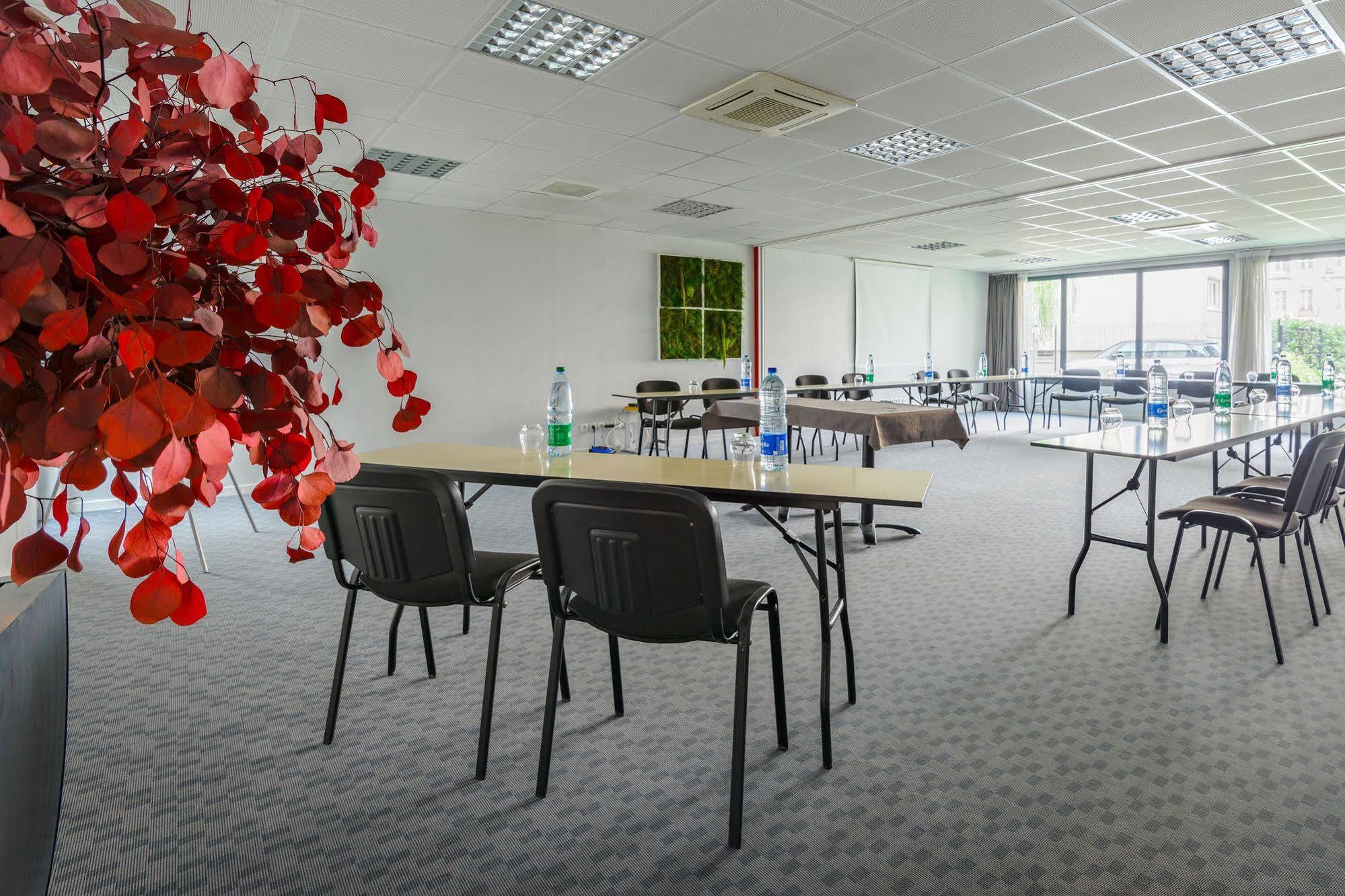 Apart-hotel Lagrange Wilson 4*